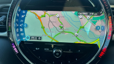 MINI Hatchback 2.0 John Cooper Works 3dr Auto [Comfort/Nav Pack] Petrol Hatchback